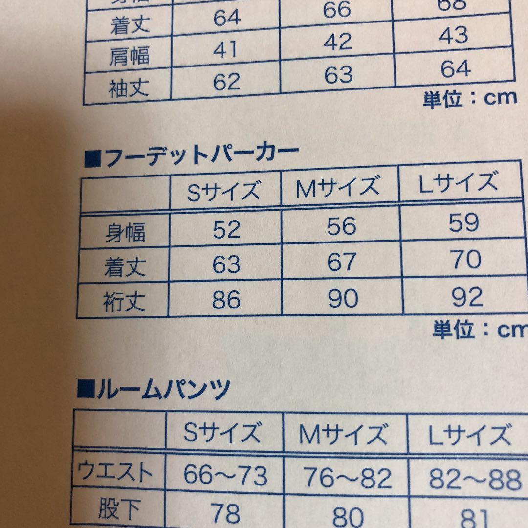 B'z パーカー