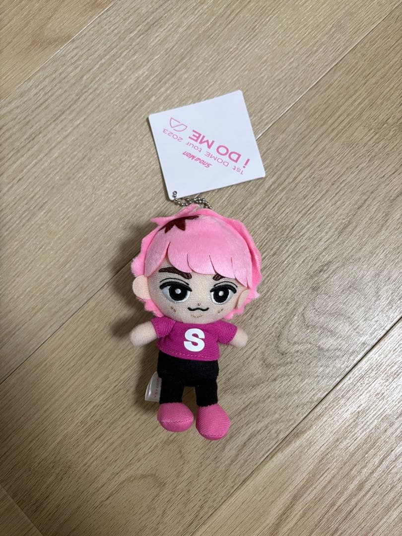 Man スノチル　ぬいぐるみ　9体セット　今月末まで出品