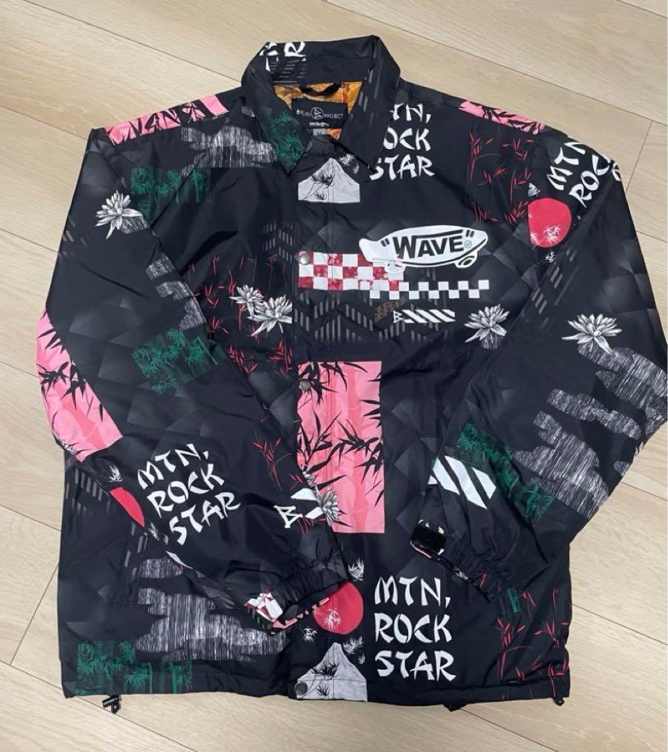 スノーボード　ウエア　上下セット