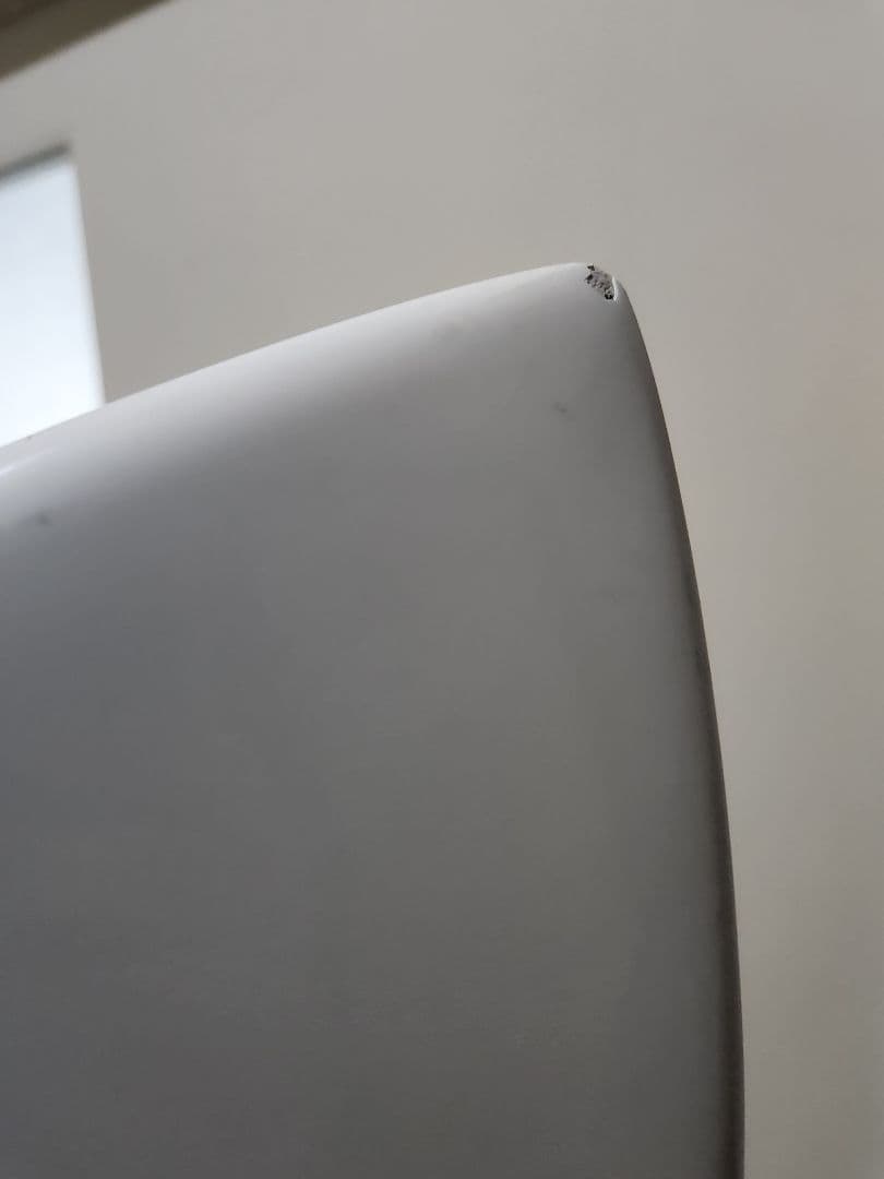 プレセボボードロケット5'5