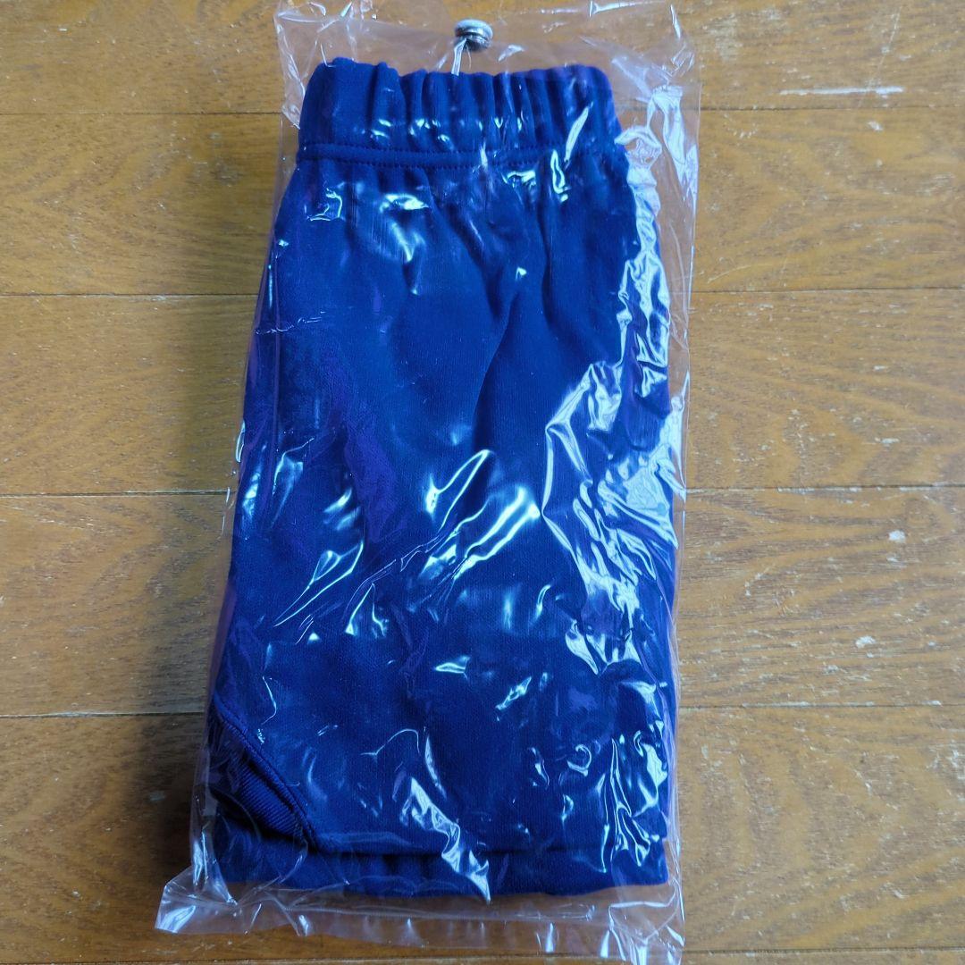 在庫処分 未使用 ギャレックス ブルマ ブルー サイズM 10枚 バラ売り可