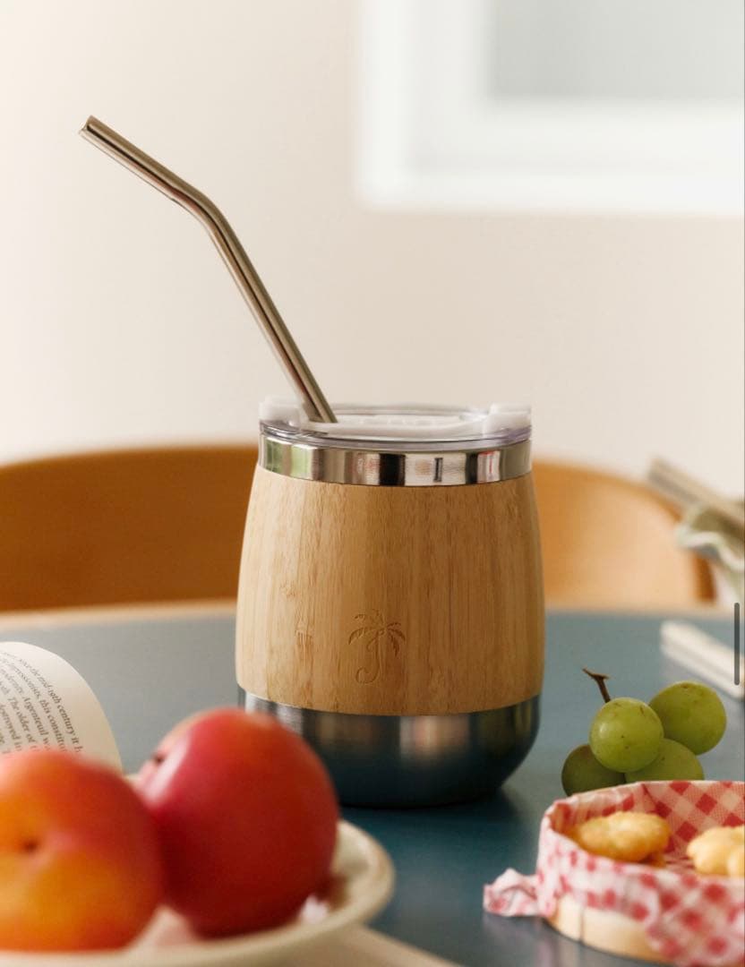 ENHYPEN ジェイク アーティストメイド タンブラー