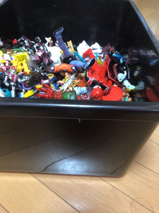 仮面ライダーフィギュア　セット　大特価❗️