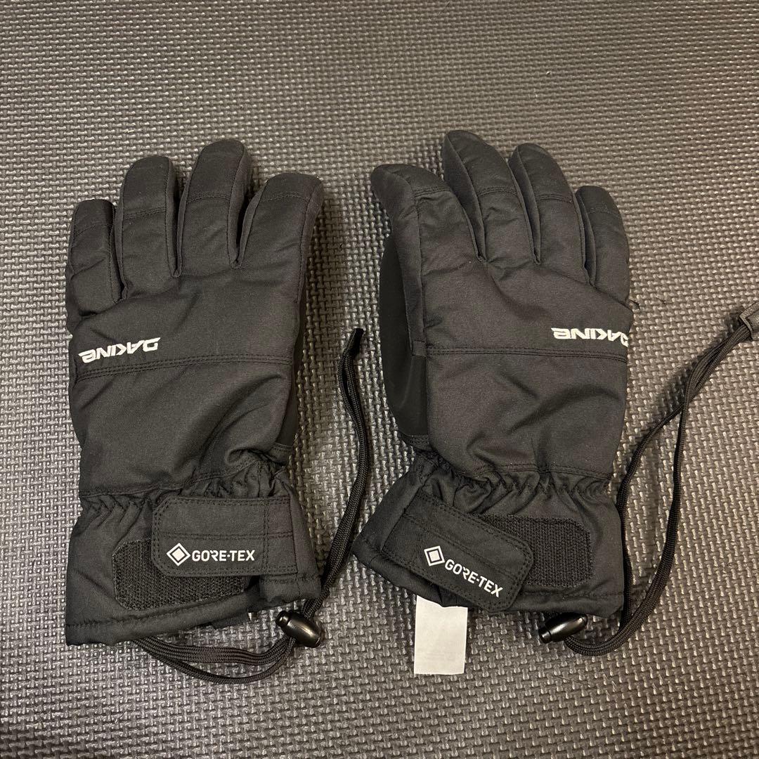 DAKINE GORE-TEX スキーグローブ BE237-730
