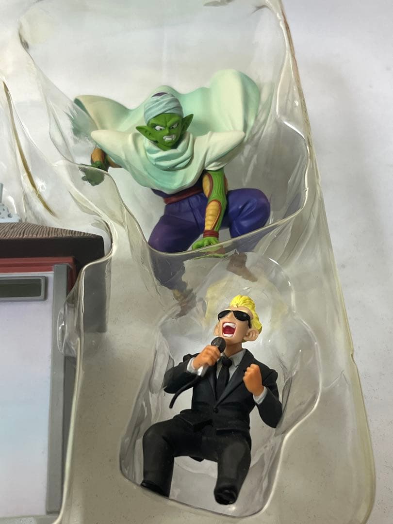 DVD ドラゴンボール DRAGON BOX ドラゴンボックス