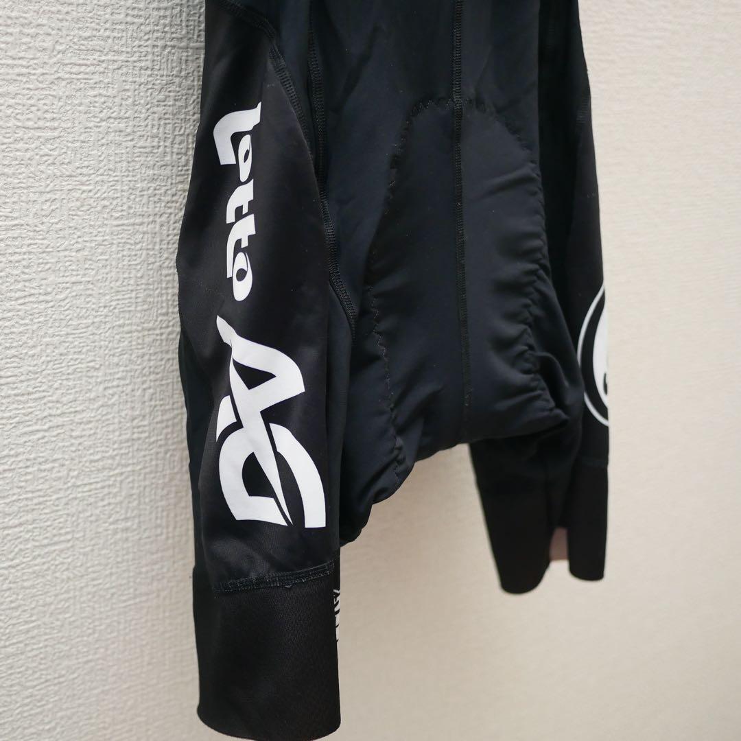 選手支給品 ベルギーナショナルチーム ロードスーツ スキンスーツ ビオレーサー