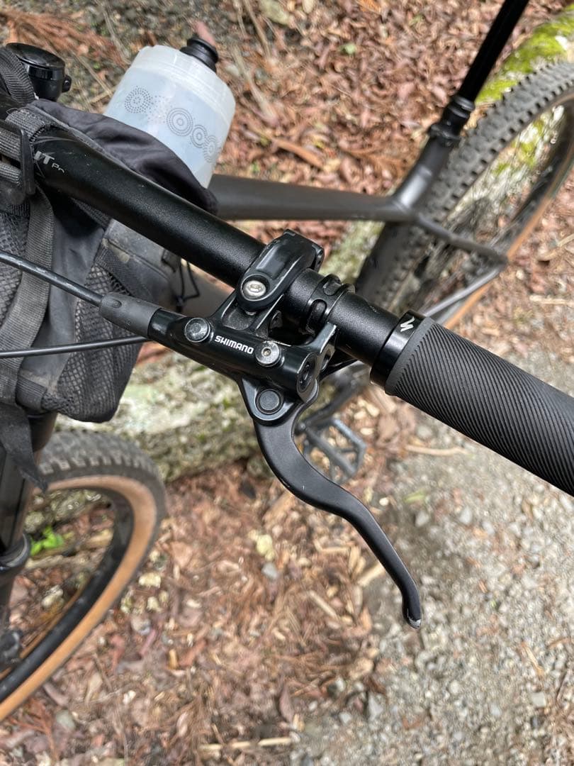 Specialized Fuse Comp 29 マウンテンバイク L