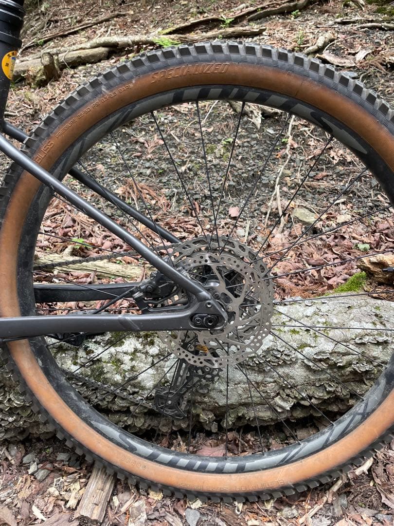 Specialized Fuse Comp 29 マウンテンバイク L