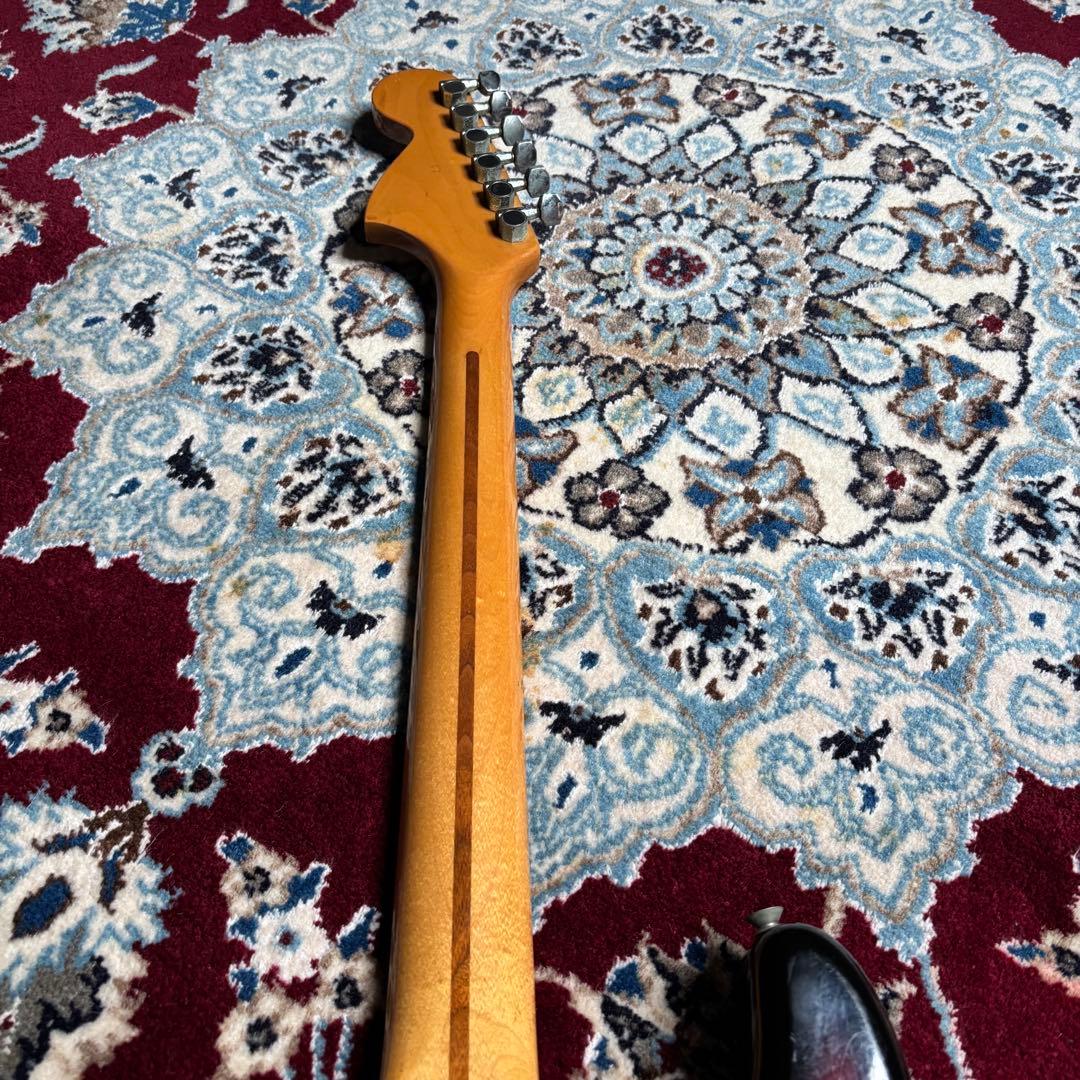 激レア　Tokai Silver Star 1981年製 ストラトタイプ　日本