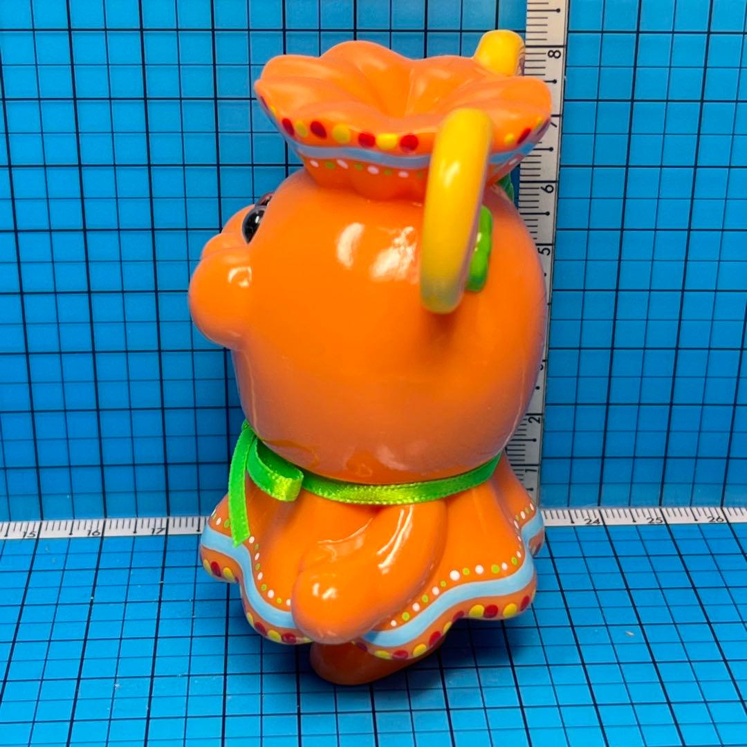 リフレッシュメントトイ ソフビ デザフェス フィギュア　ワンフェス　インディーズ