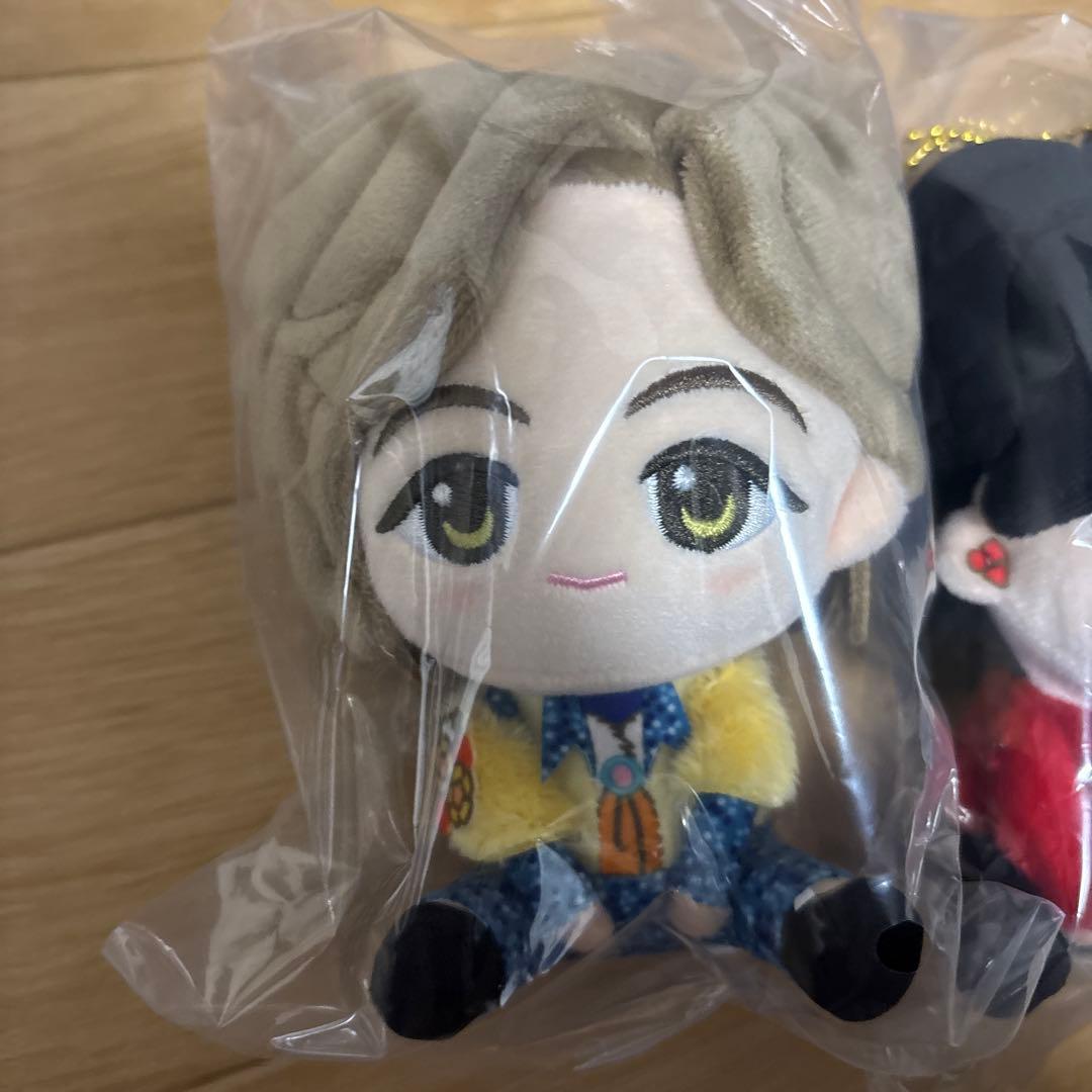 ミセス 一番くじ A賞　コンプセット