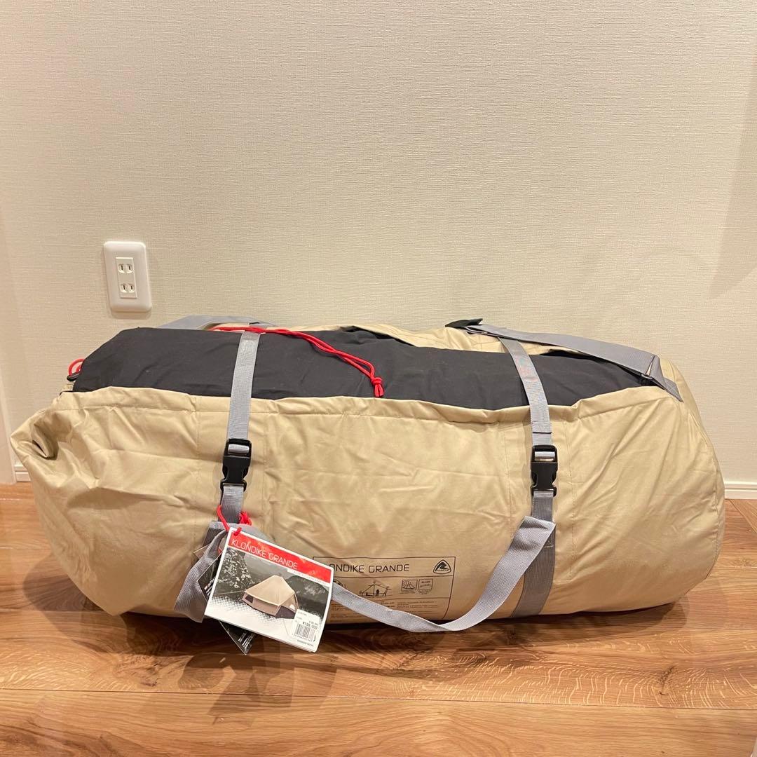 ※かわさま専用※ROBENS KLONDIKE GRANDE ローベンス
