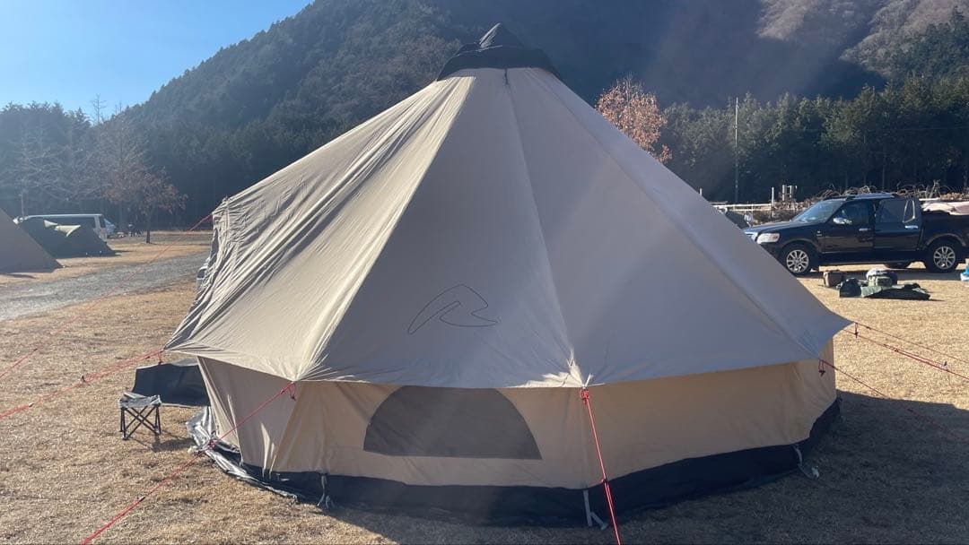 ※かわさま専用※ROBENS KLONDIKE GRANDE ローベンス