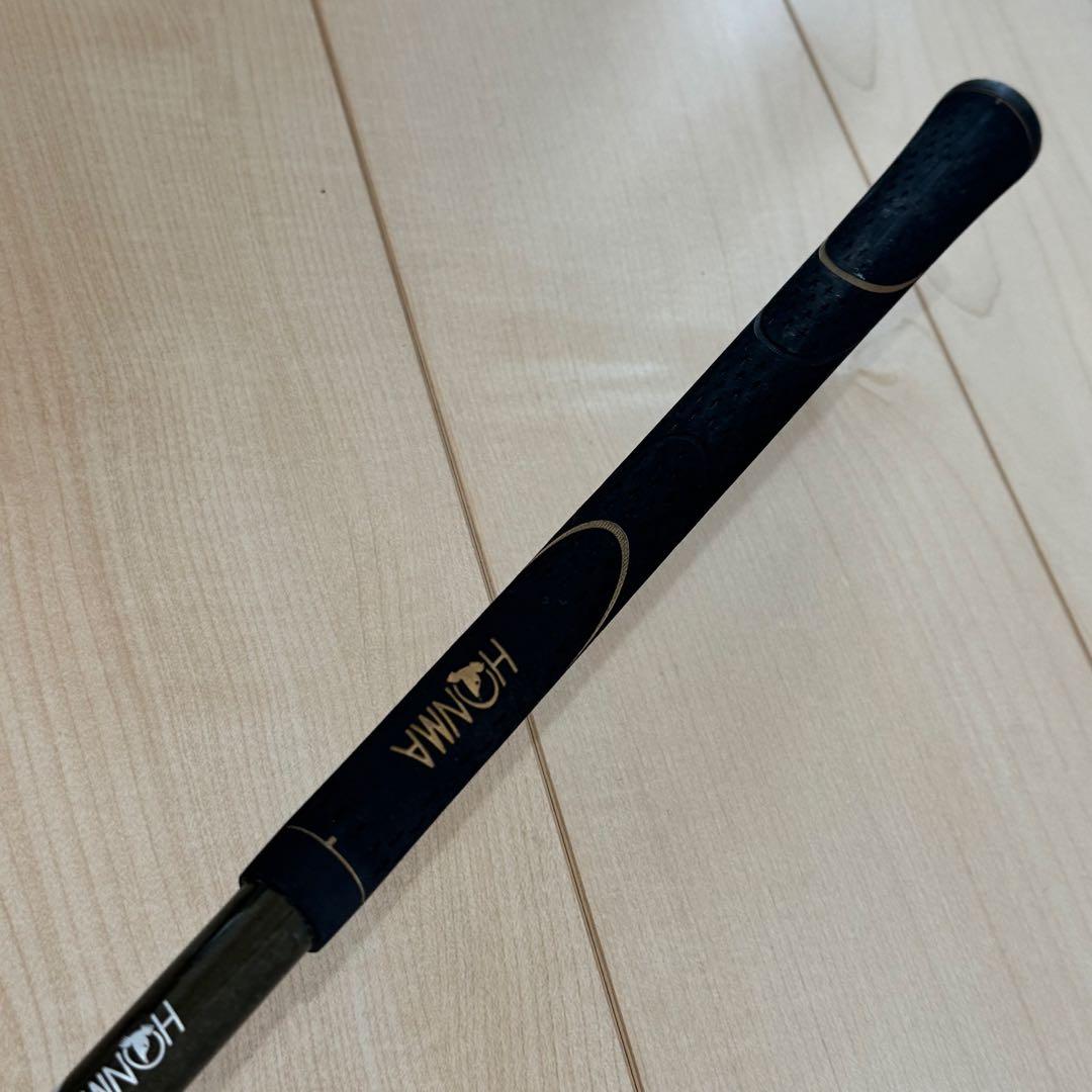 HONMA ホンマ ドライバー ZERO 450X ARMRQ AX R