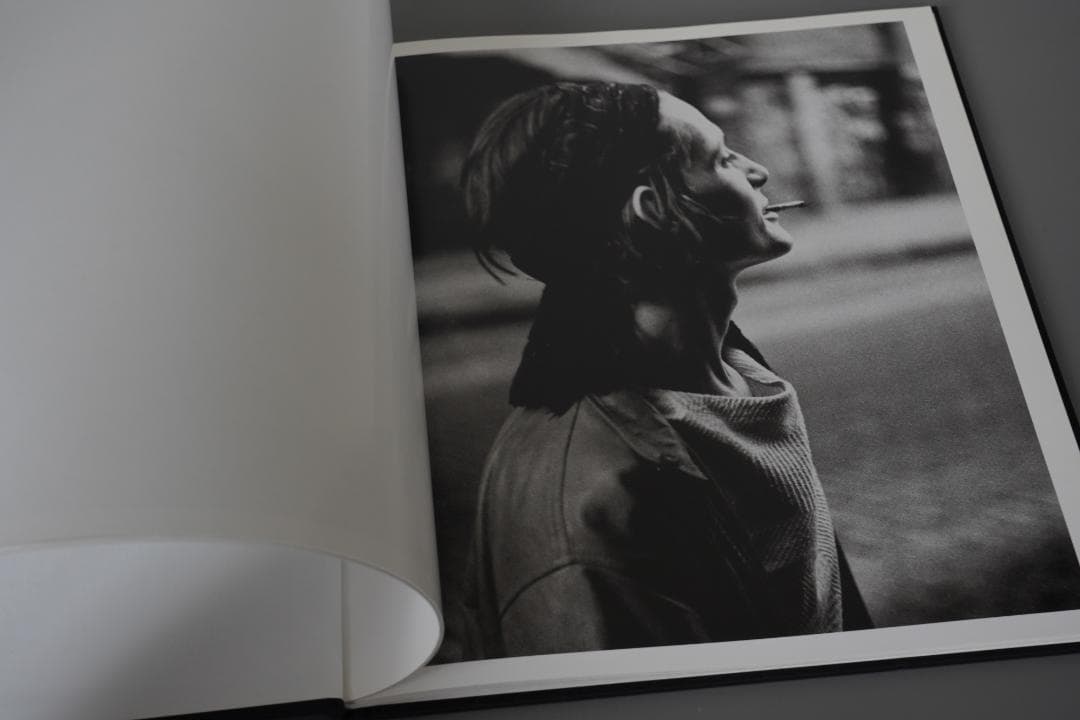 JACK PIERSON 80s ジャック・ピアソン 写真集 hysteric
