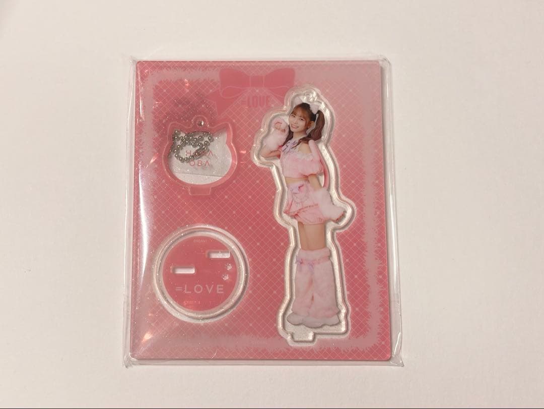 ふ*う様 大場花菜 アクスタまとめ売り