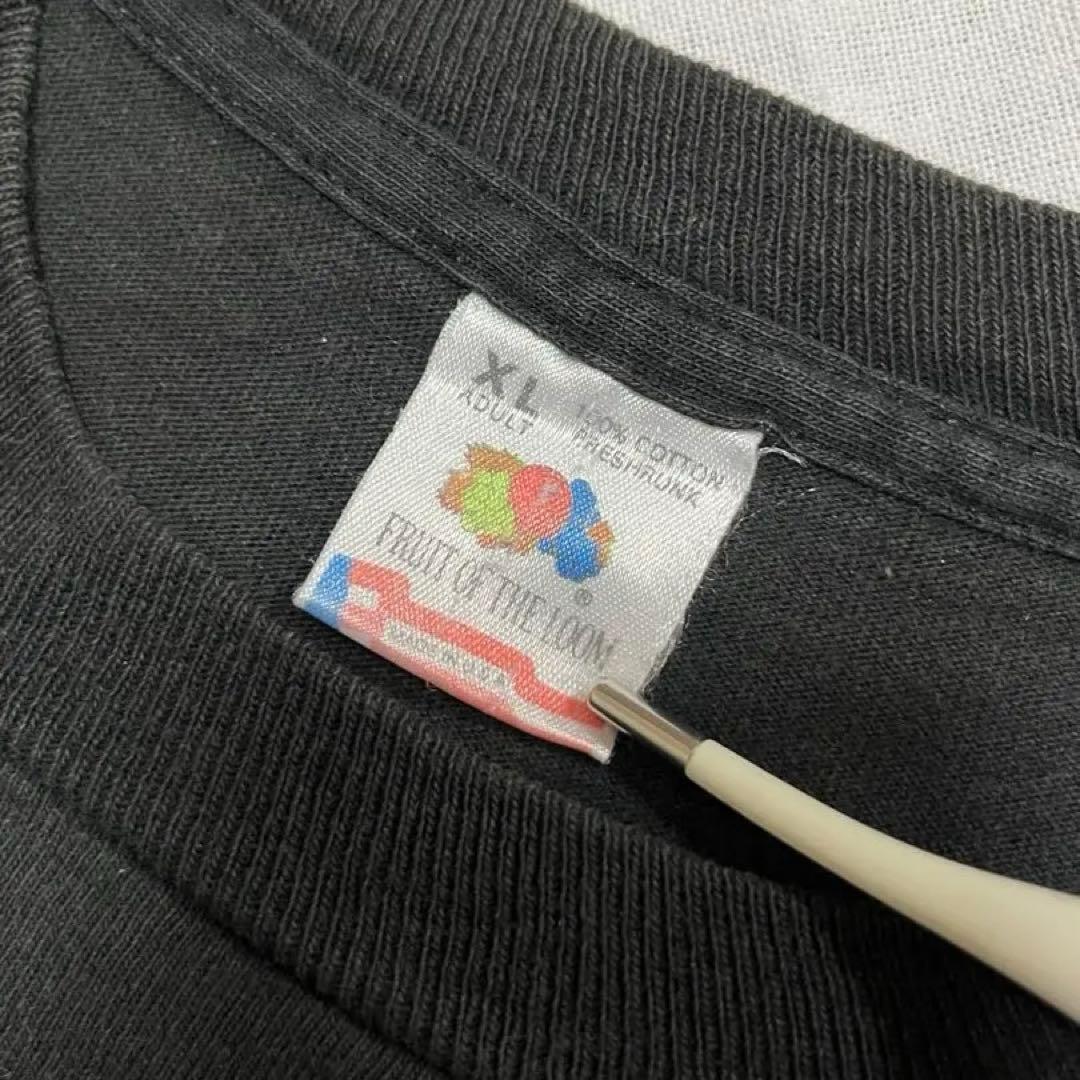 USA製 90s パールジャム music for rhinos Tシャツ　XL
