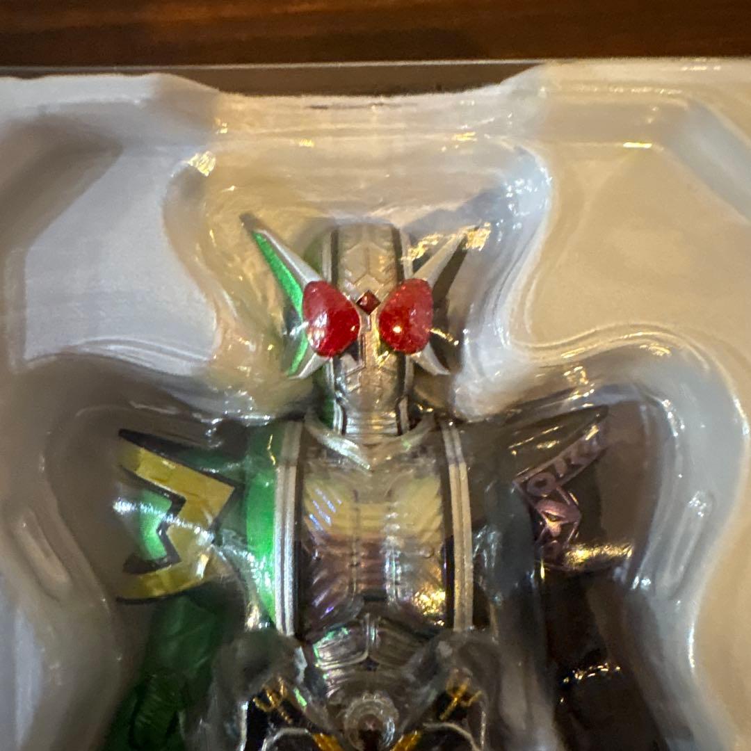 S.H.Figuarts 真骨彫 サイクロンジョーカーエクストリーム