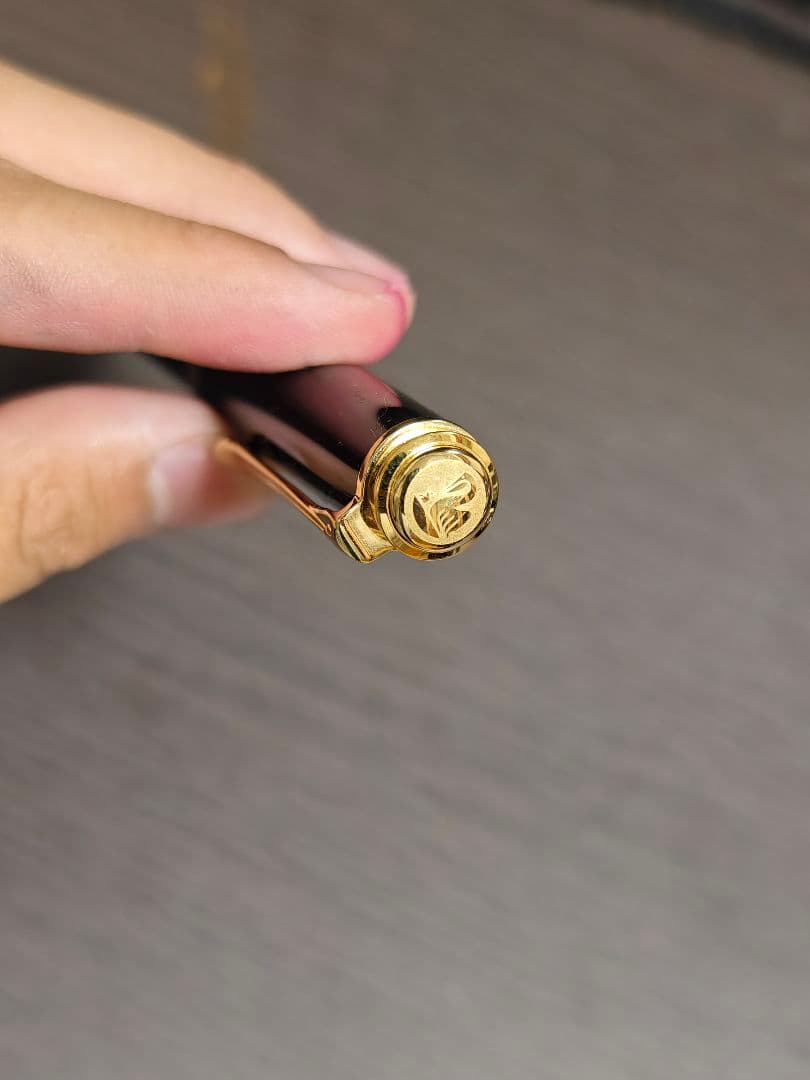 Pelican m600 EF ブルーストライプ 箱付き