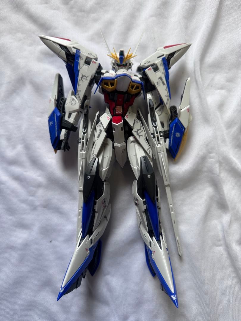 k*a様 MG ガンプラ セット　まとめ売り