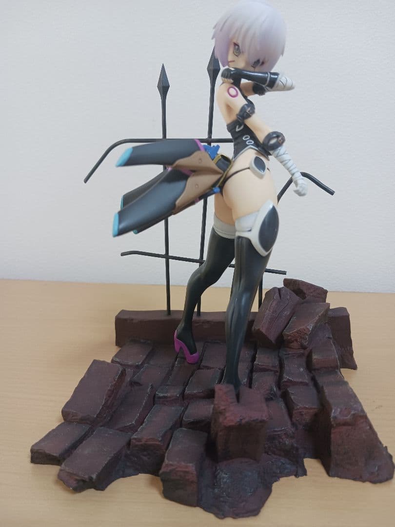 Fate/Apocrypha　ジャック・ザ・リッパー 1/8スケール