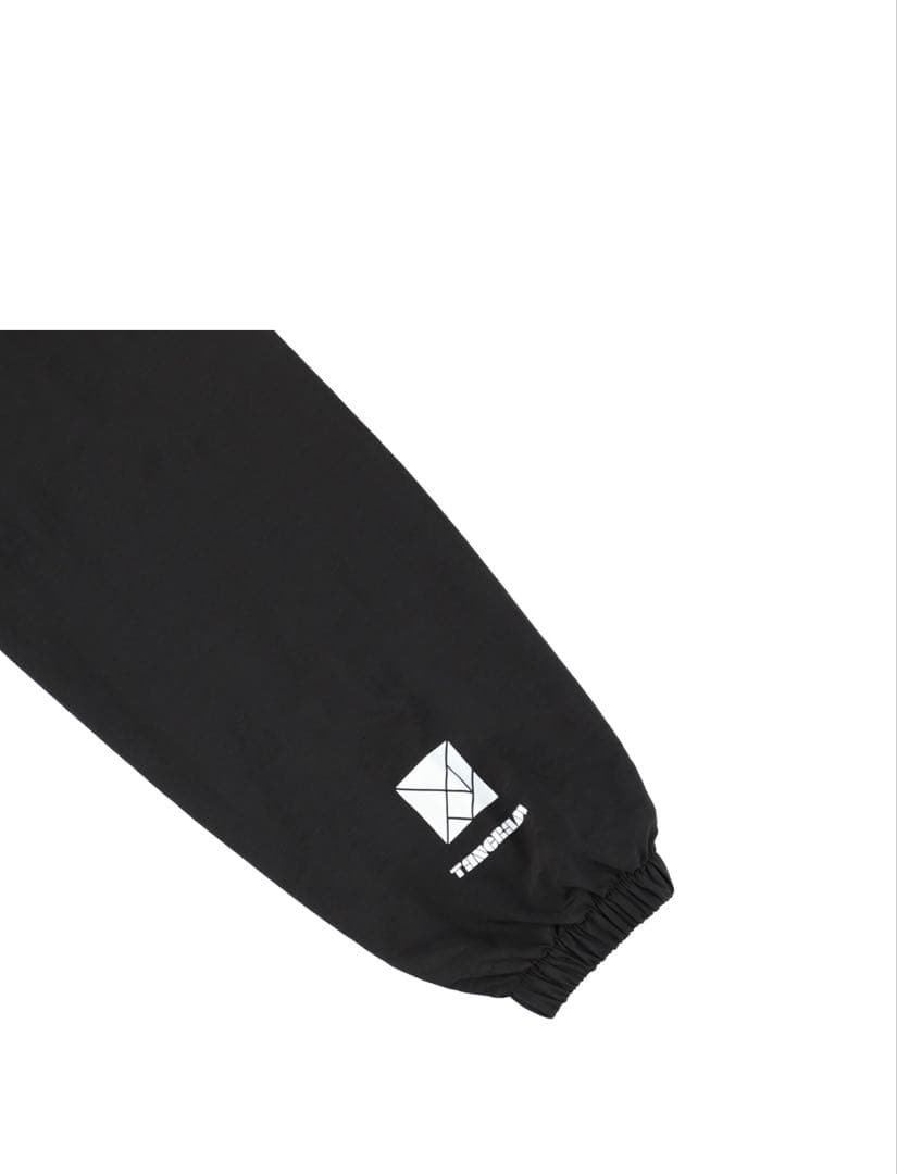 【限定コラボ】CLUBHAUS × TANGRAM ジャケット