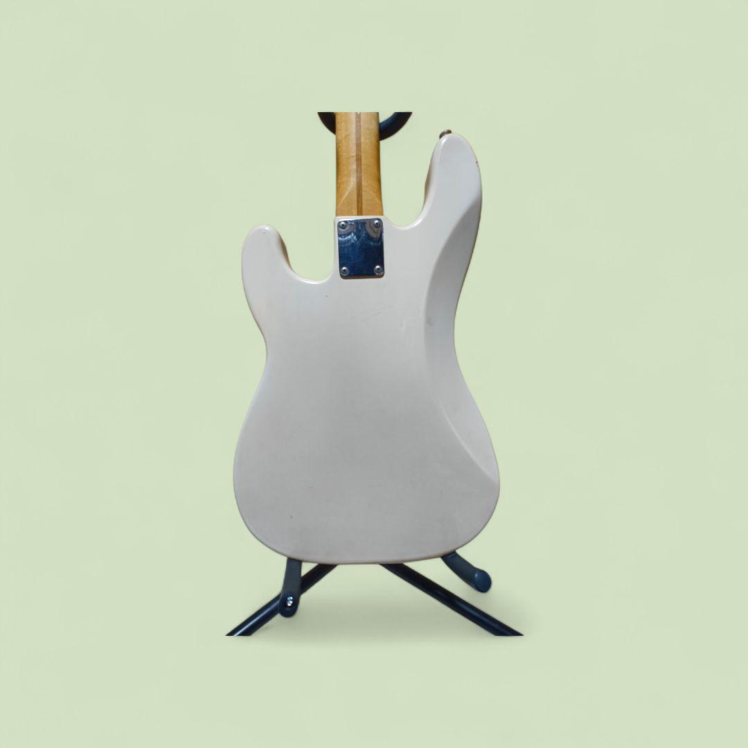 ベース Fender Mexico Precision Bass 1996-97