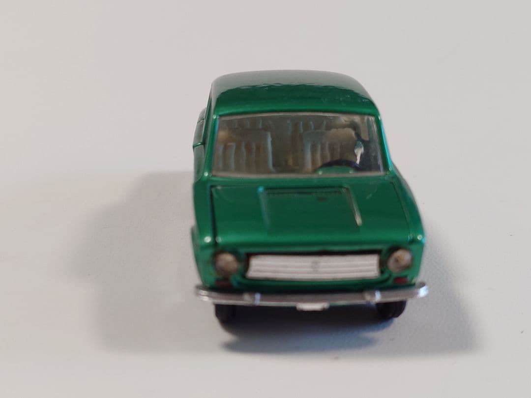 MEBETOYS 　A-16 FIAT 124