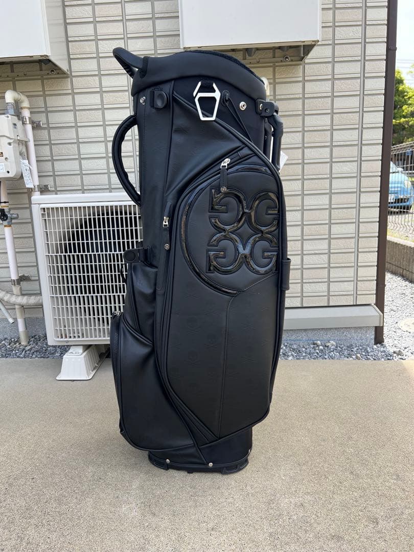 G/FORE ジーフォア ゴルフ キャディバッグ スタンド式バッグ