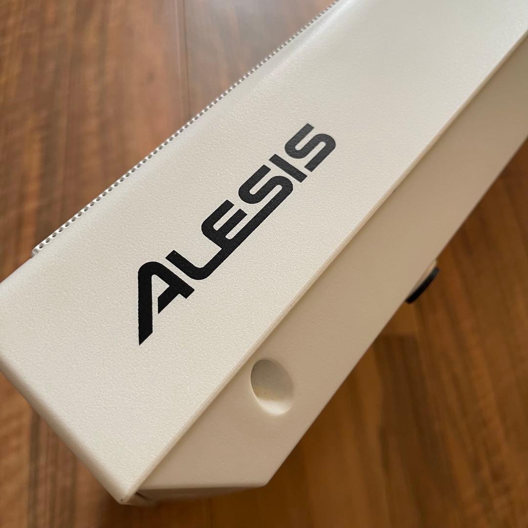 【ほぼ新品】Alesis Recital88鍵盤 電子ピアノ