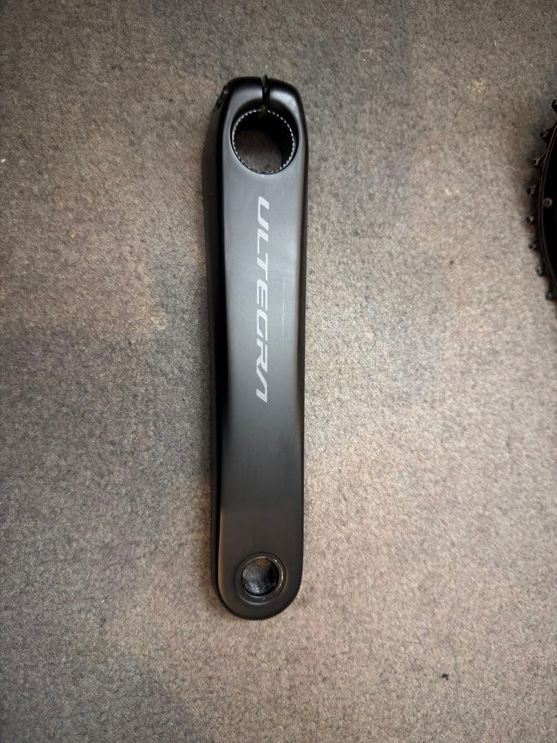 パーツ FC-R8100 170mm