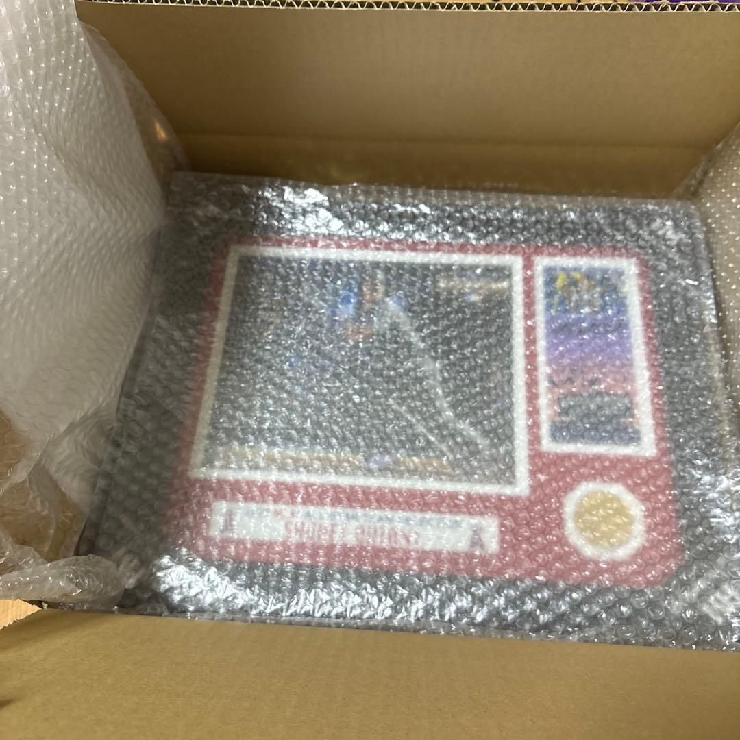 【1000個限定】大谷22MLB ASG記念フォトミント