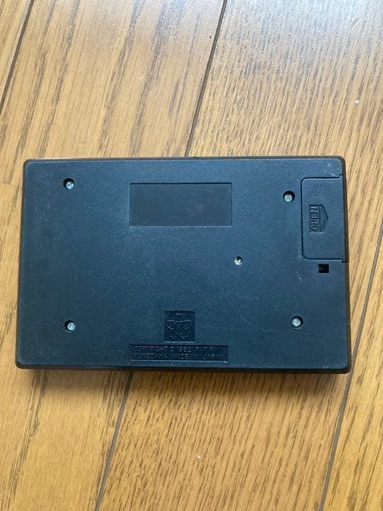 西部警察ゲームウッチ