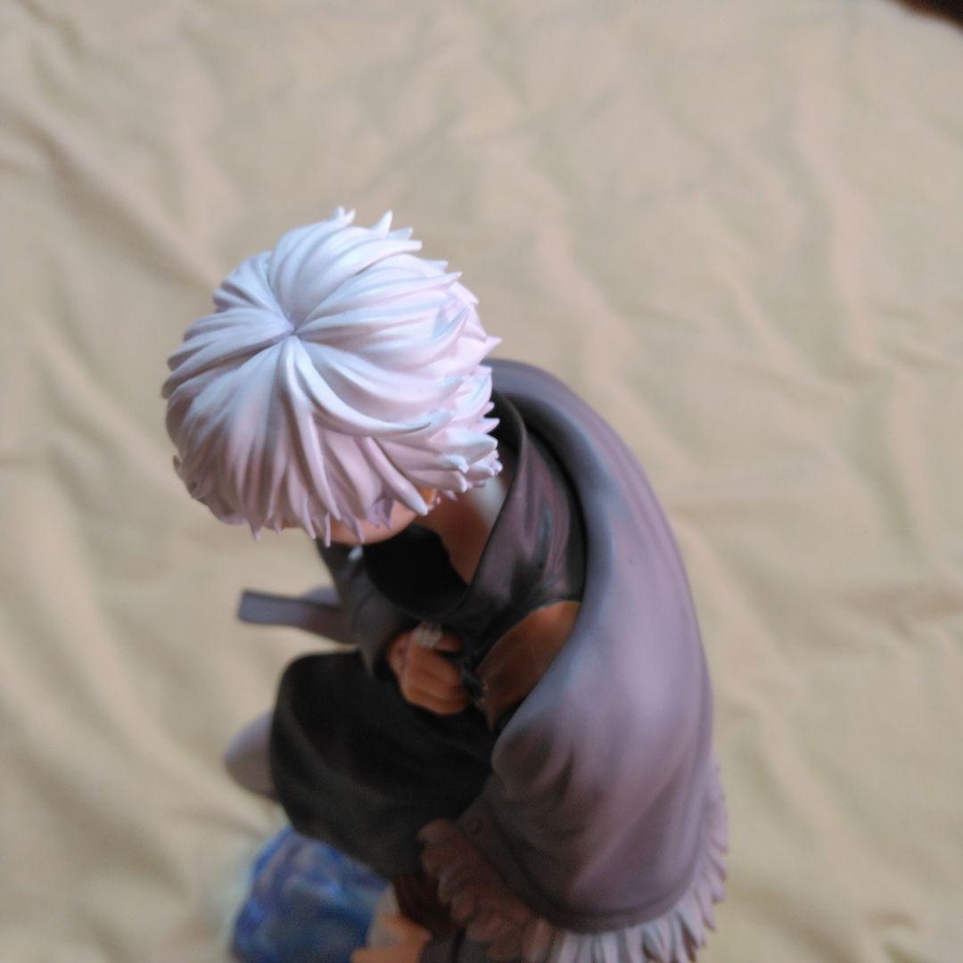 ゲームキャラクター Fate/Grand Order Crypter/Kadez Zemlupus