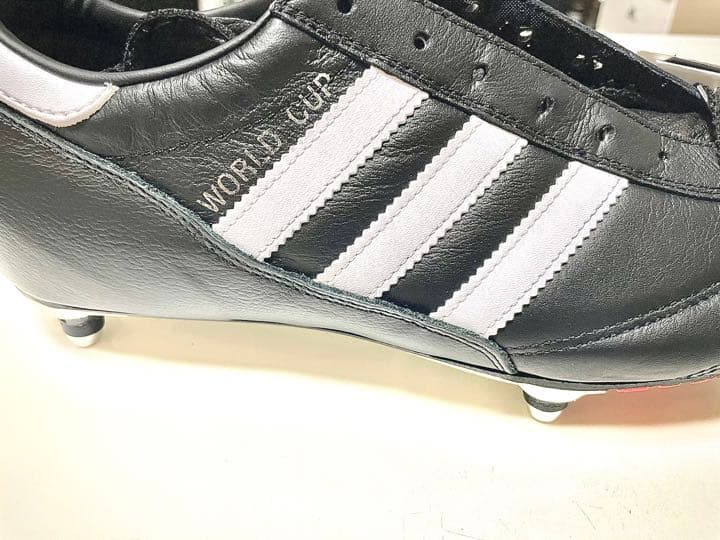 【新品未使用　WORLD CUP ワールドカップ　スパイク】　コパムンディアル