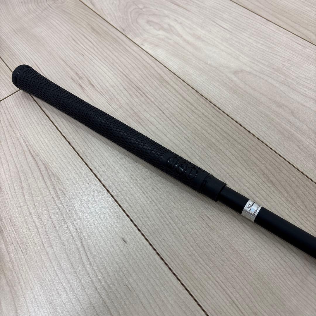 TSR2 ユーティリティ4U/5U 2本セットMODUS GOST S