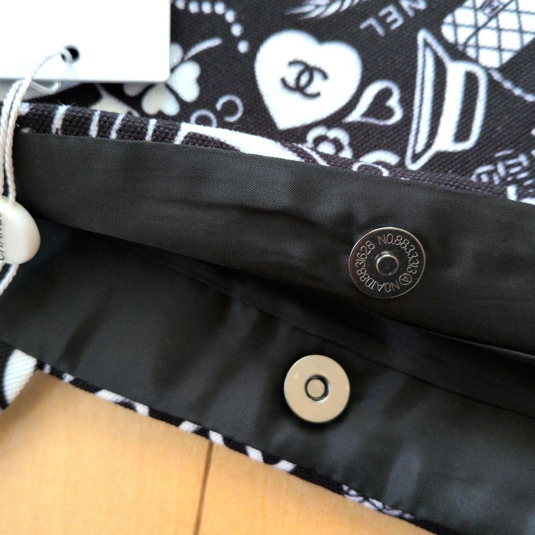 m*5様 CHANEL トートバッグ 　ノベルティ