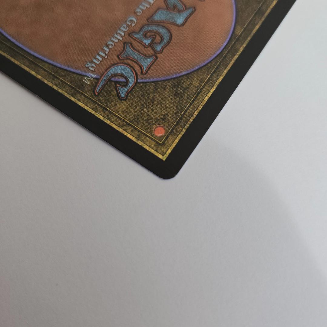 MTG 水銀のドラゴン/Quicksilver Dragon FOIL ONS