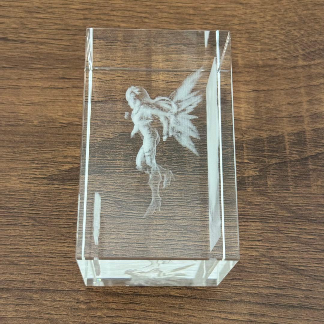 ネプチューヌ 3Dクリスタル　初回限定