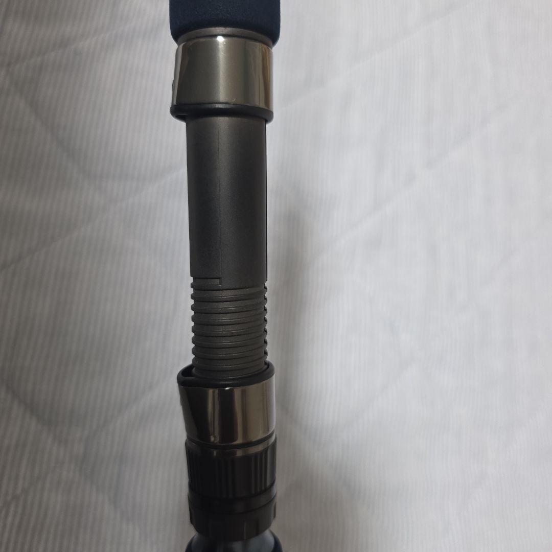 mcワークス　マジックトリガー661LR