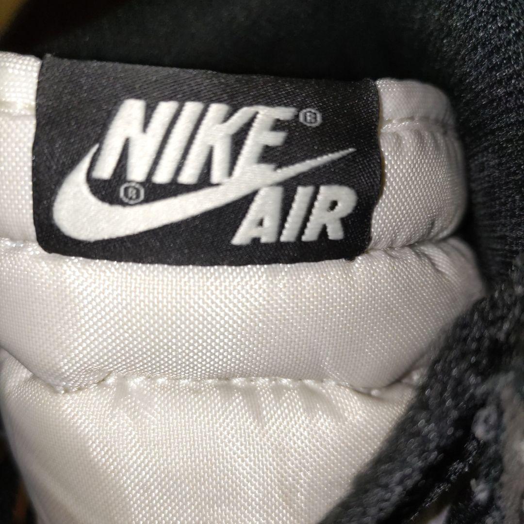 エアジョーダン1 ダークモカ airjordan1