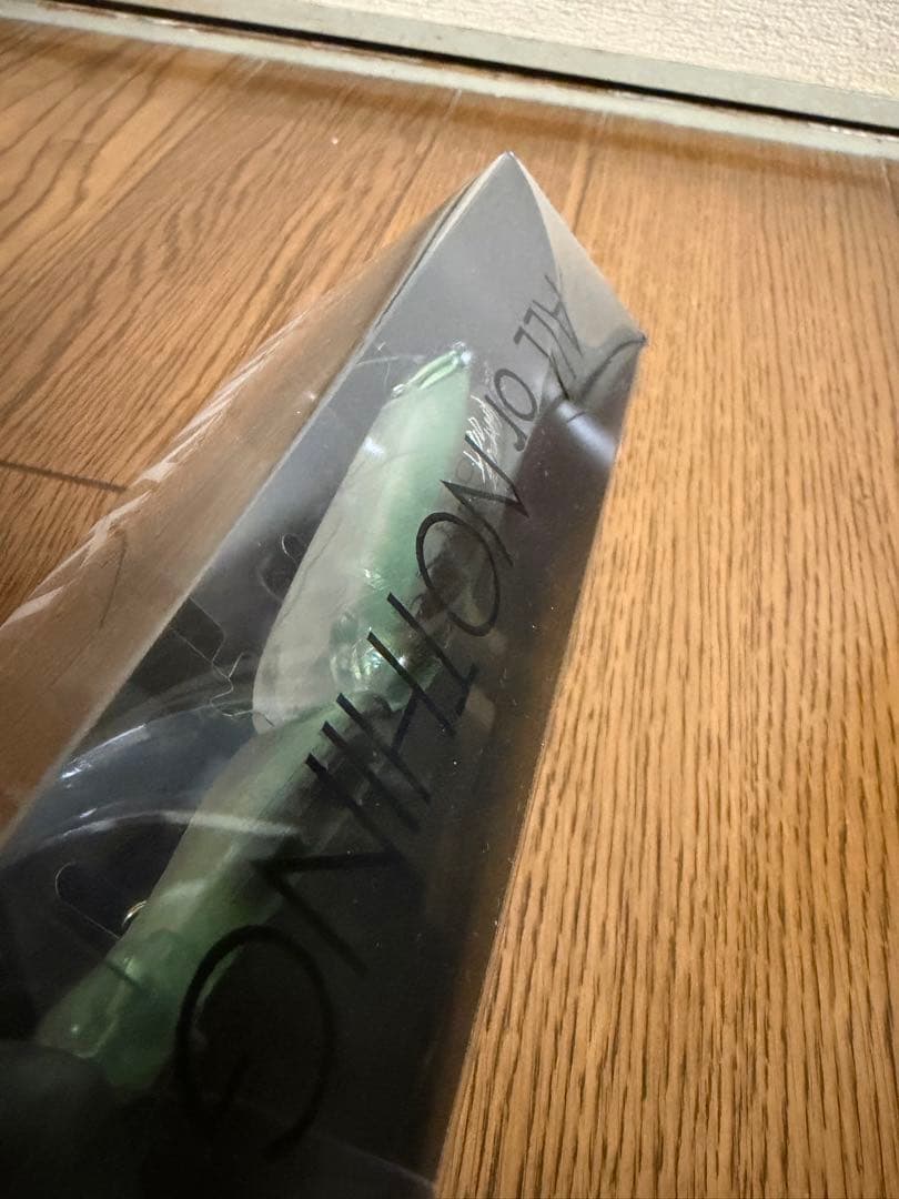 TiNY KLASH Low タイニークラッシュLow FLクリア
