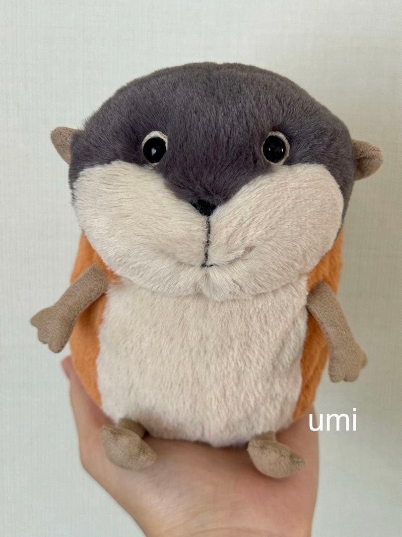 y 新作 Lambeth Lemming 新品·タグ付き