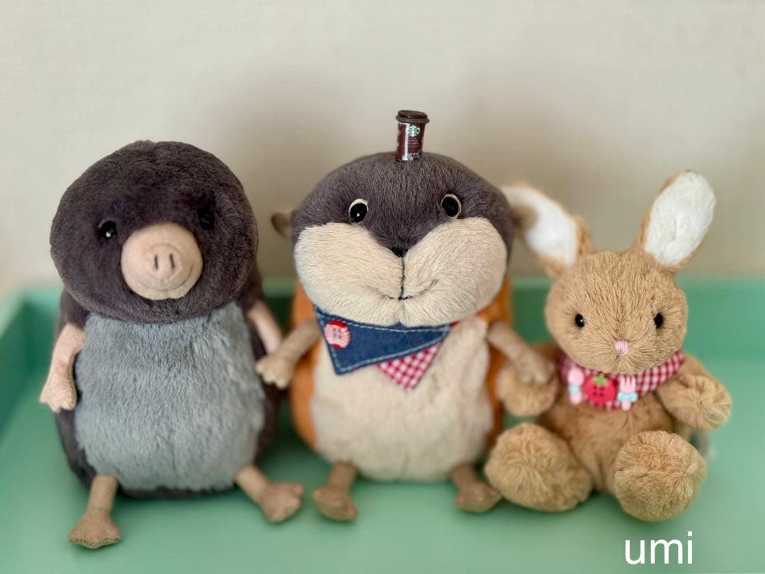 y 新作 Lambeth Lemming 新品·タグ付き
