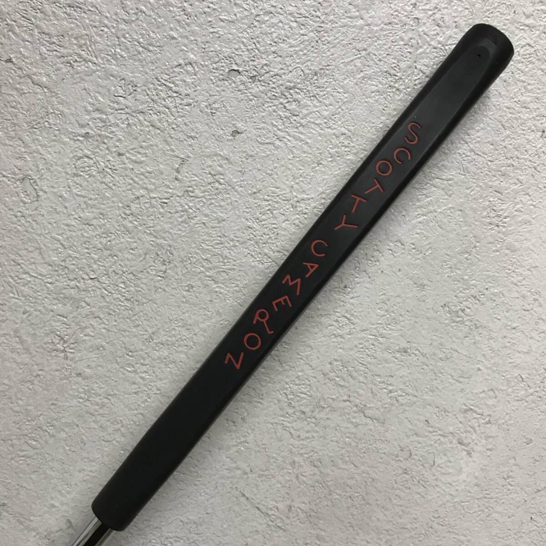 ピン PING レッドウッド パター Anser Redwood Anser
