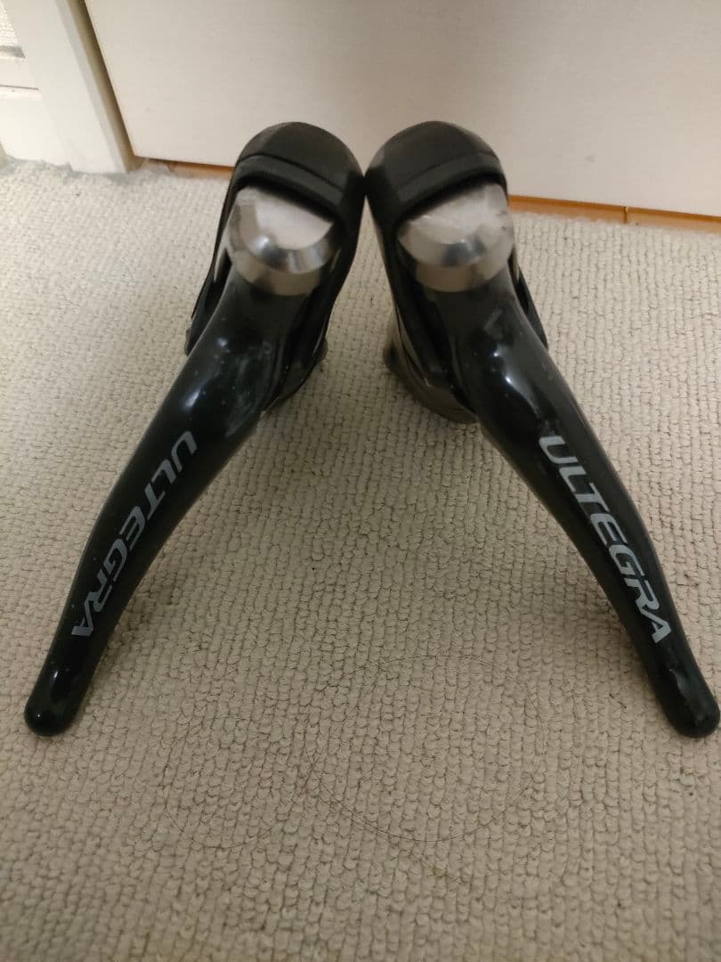 ✦✦SHIMANO ULTEGRA 6800 コンポセット 11s