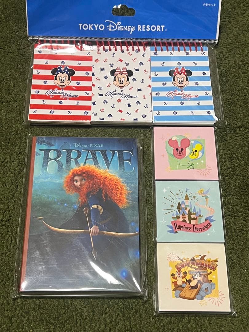 ディズニーグッズ95点まとめ売り