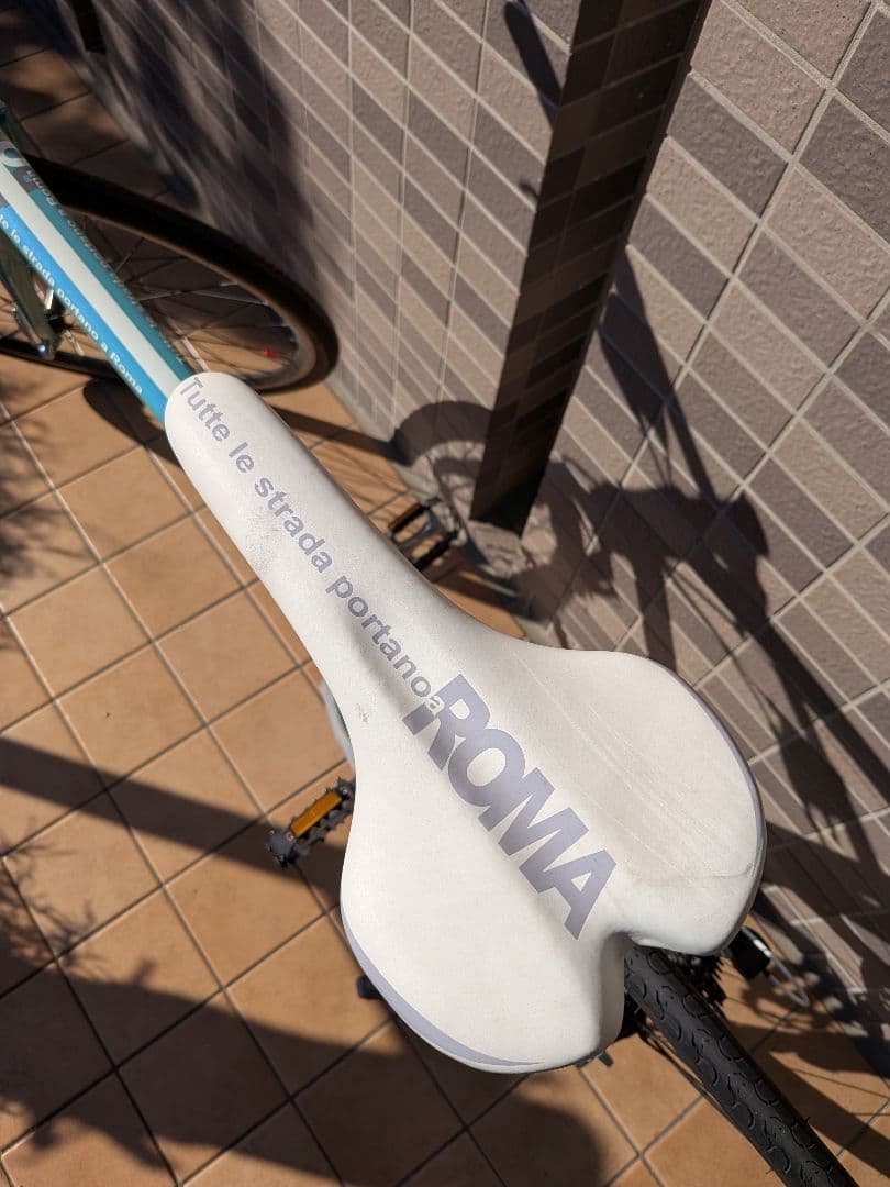Bianchi　Roma4　54cm