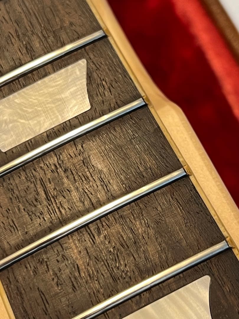 GIBSON SG STANDARD ‘61 Cherry