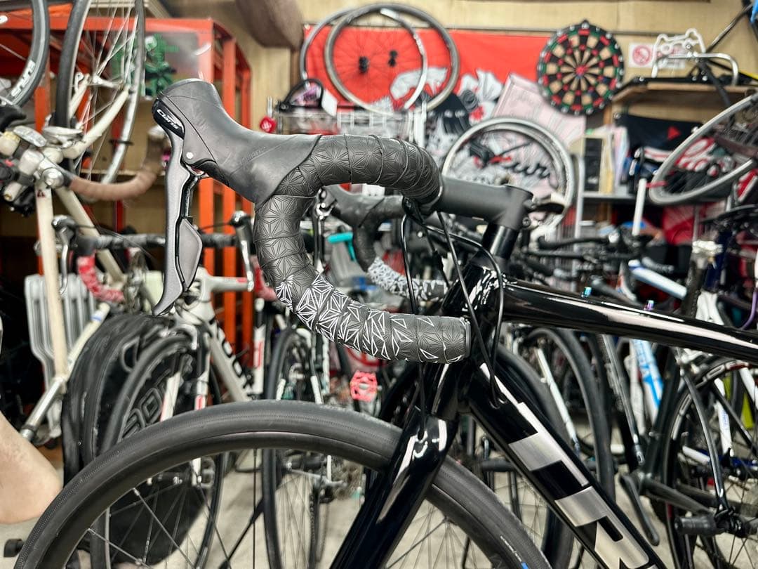 TREK Domane AL 2 Gen 3基本分解発送送料無料！完成車配送も！